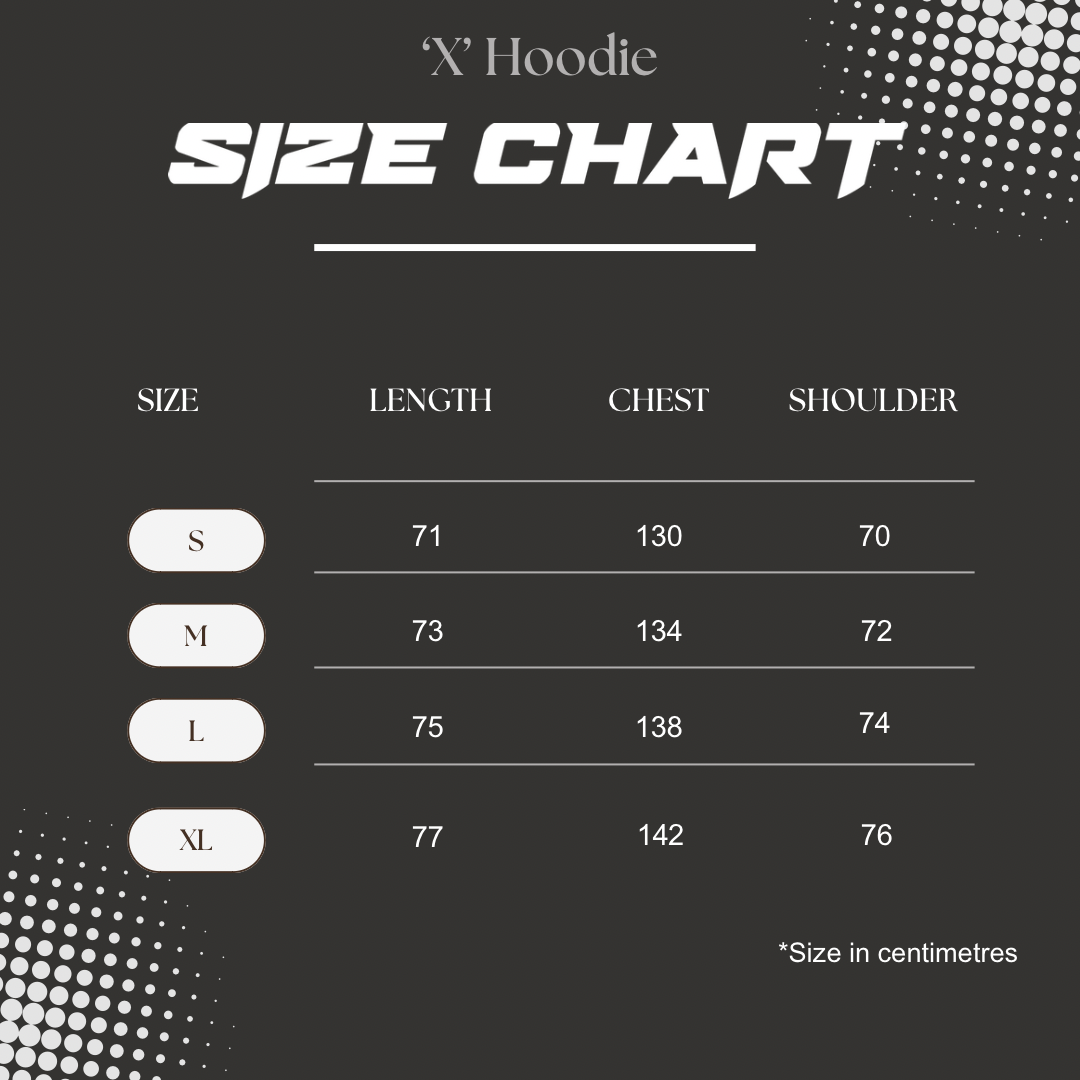 The 'X' Tracksuit – Knitwear Tracksuit  – ATRXY LONDON