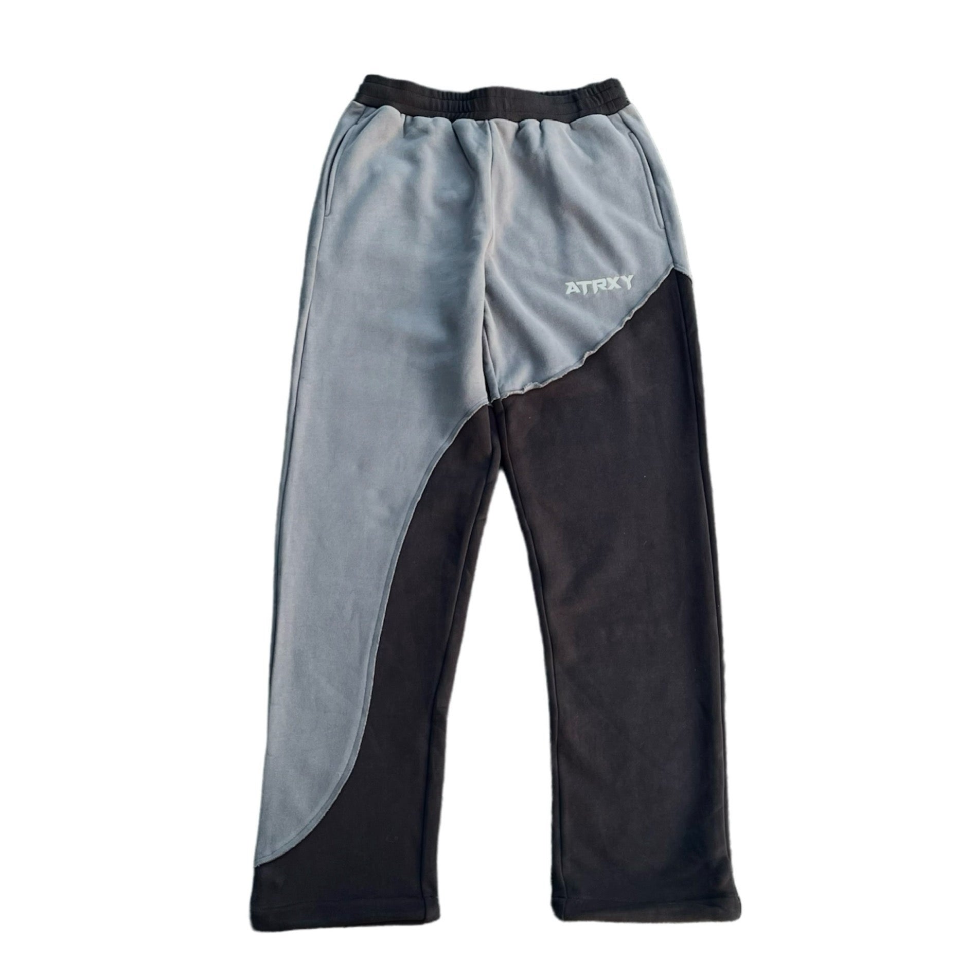 The 'X' Tracksuit – Knitwear Tracksuit  – ATRXY LONDON